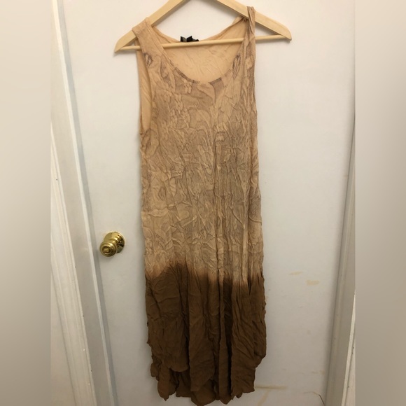 One size fits all lightweight dress - Picture 1 of 2